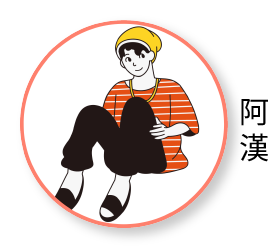 阿漢