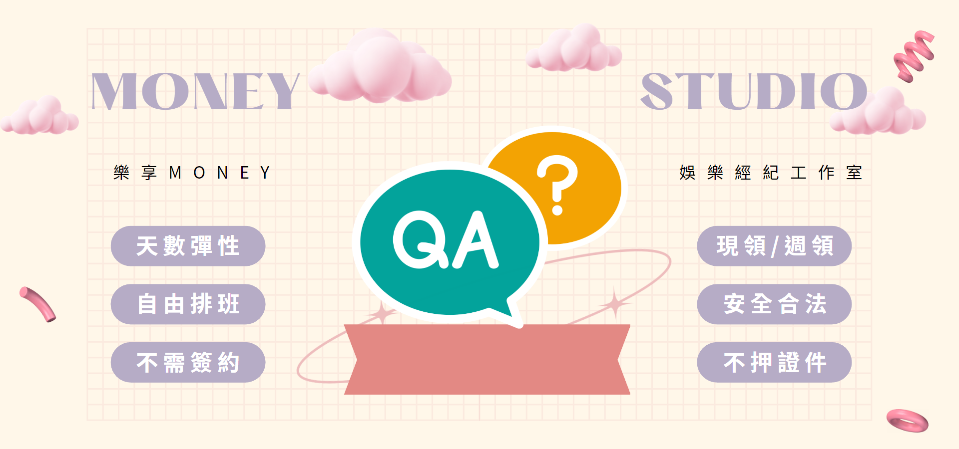 Q&A