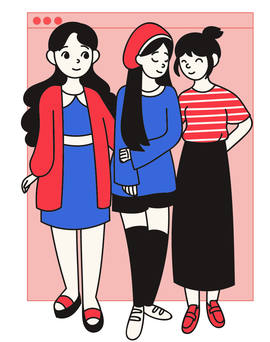 團隊人物4